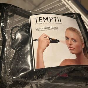 Temptu Airbrush System